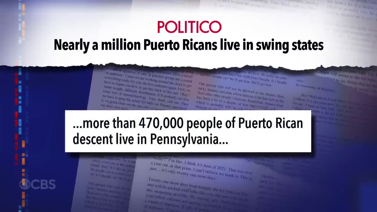 Trump PA Puerto Rico Insult Could Cost Trump PA | Beyoncé, Michelle Obama