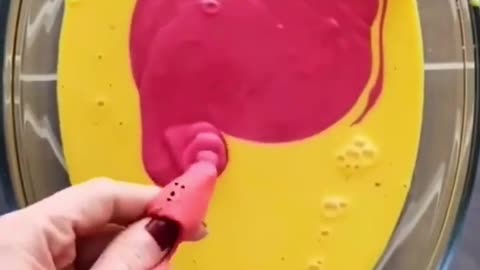 Satisfying Video