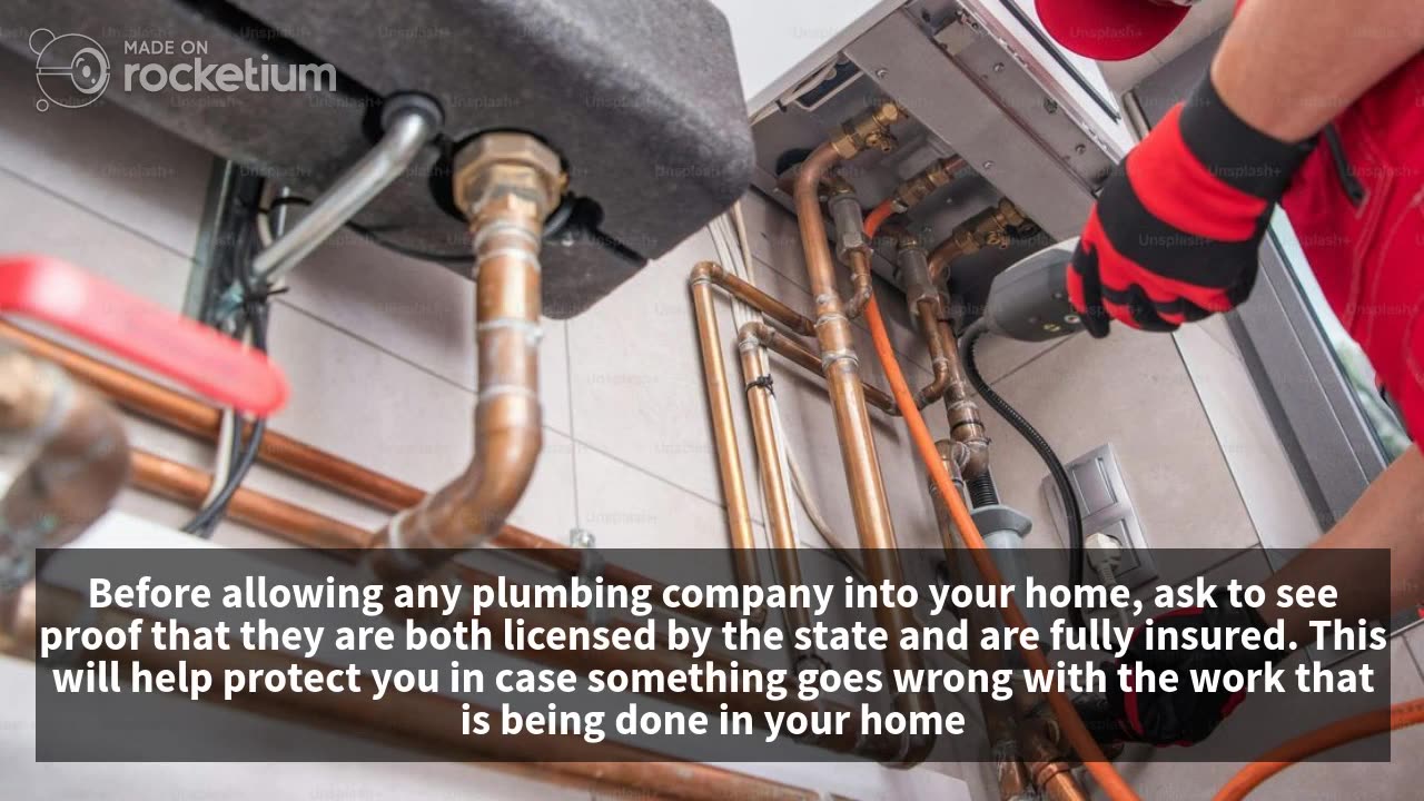 Five Tips That Will Help You Find the Best Plumbing Companies