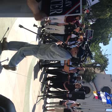 Socialist Islamic extremist runs for San Diego office￼