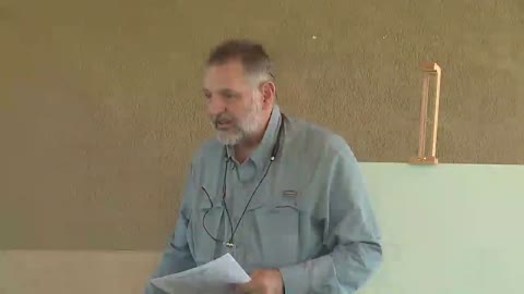 David Straight - Utah Seminar Day 3 A.M. _ part 5 of 5