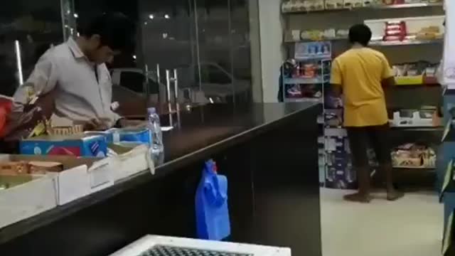 2 wrongs don’t make a right