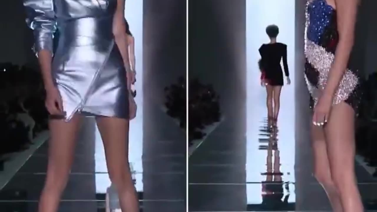 Kendall vs Bella - WHO IS THE BETTER MODEL