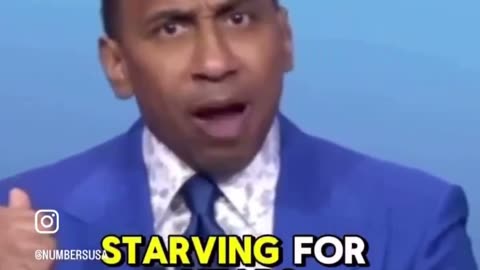 ESPN's Stephen A. Smith Lights Up Obama for Accusing Men of Misogyny Not Wanting to Elect Kamala
