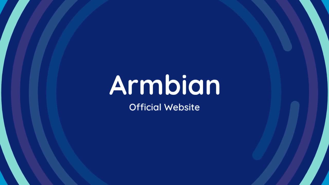 Armbian 24.8 Released: Discover What's New with Linux Kernel 6.10!