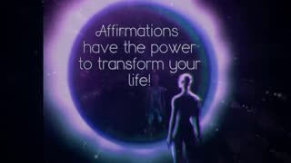 Change Your Life With These 10 Affirmations