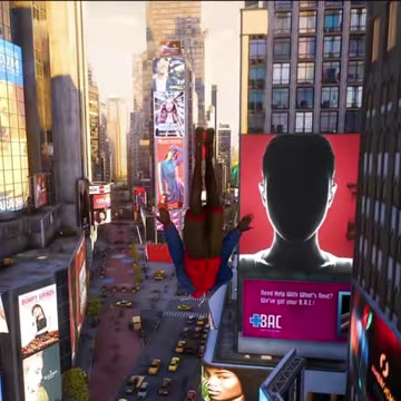 world of Marvel heroes