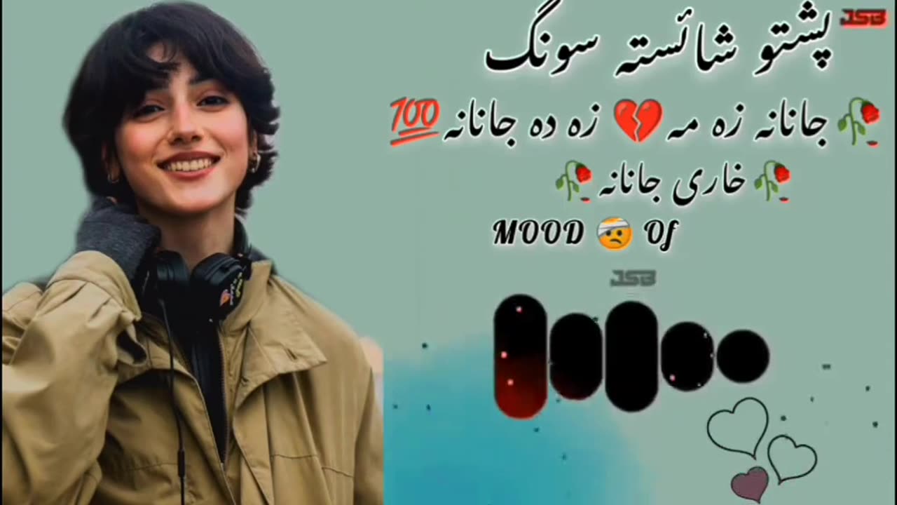 Jana na za zam best pashto songs