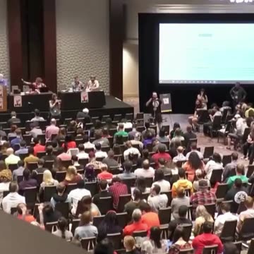 I Would Lose My Mind in this Seminar