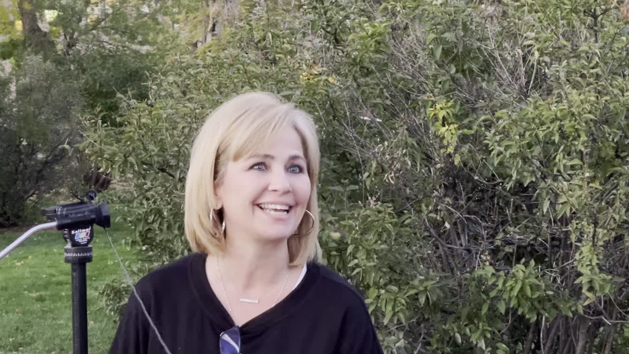 Interview with Katie