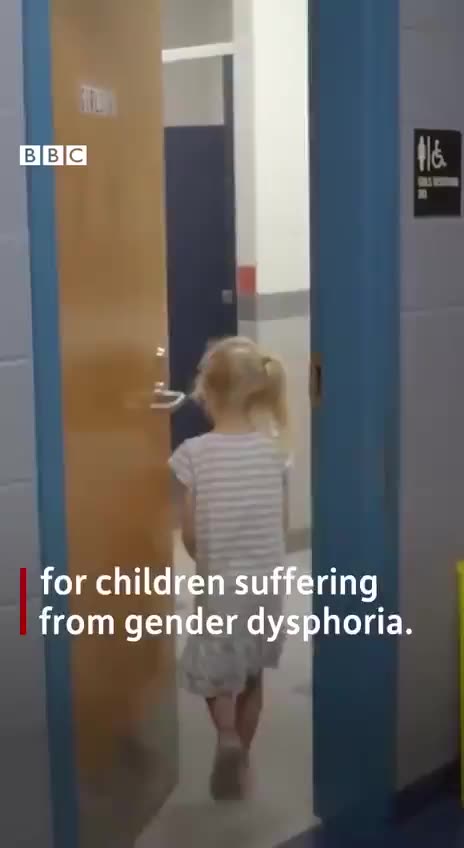 Kamala Harris' husband’s family makes puberty blockers