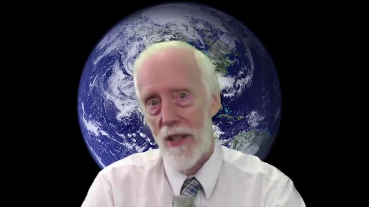 Ex-Climate Alarmist Tom Harris: Wind Turbines Rely on Fossil Fuels, 'Just for Show'