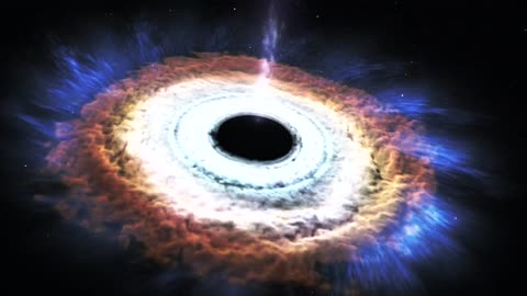 NASA___Massive_Black_Hole_Shreds_Passing_Star(720p)