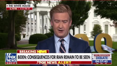 So basically the Biden /Harris regime funded the Iran attack