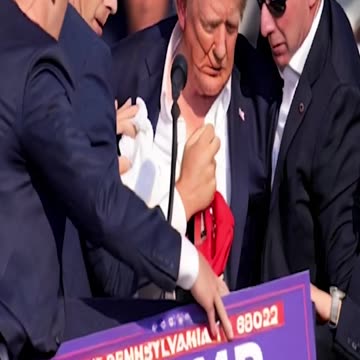 Attempted Trump Assassination: Corey Comperatore