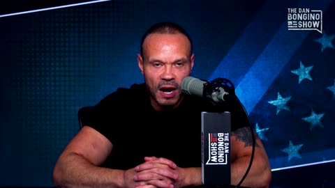 Dan Bongino: The Reason The Deep State Plot To Keep Trump From Running In 2024 Is NOT Going To Work