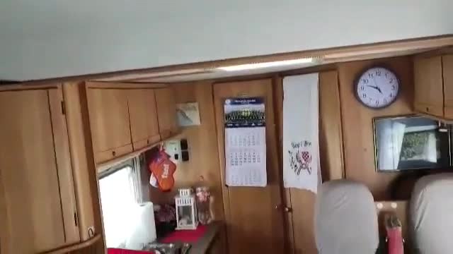 Kamper