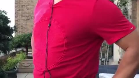 20170826 老兵通过新加坡发来视频 翻墙软件偷信息 美政府对海航的关注达到我们的目的