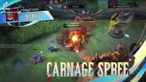 Barats Highlights