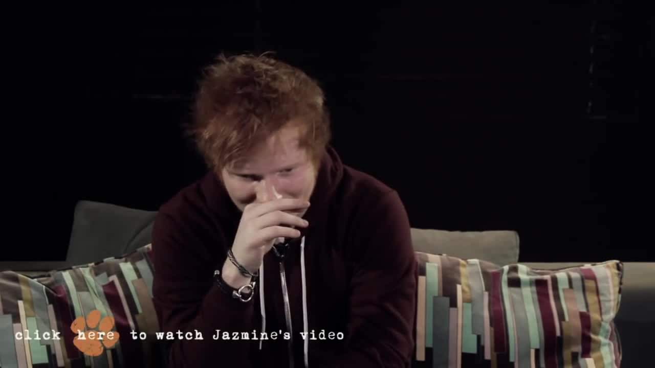 Ed Sheeran: YouTube Music Tuesday Takeover