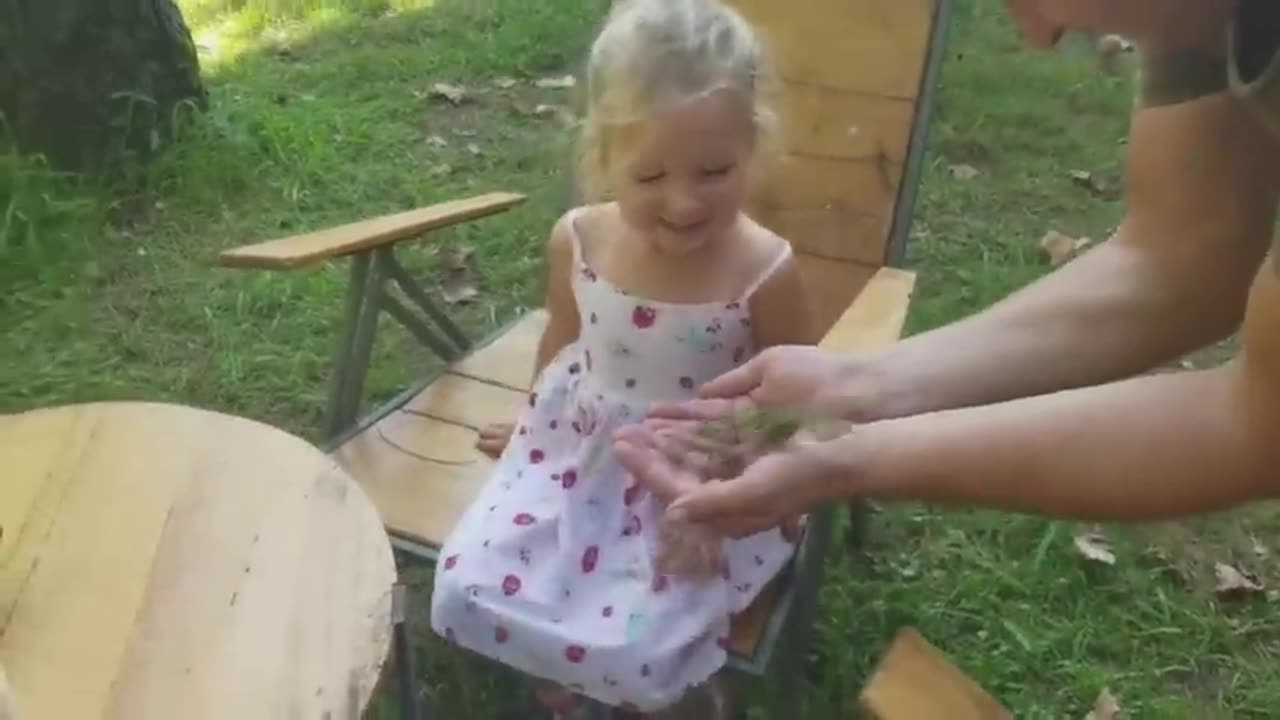 Adorable Babies Meeting Animals in Zoo and Village - Funniest Home Videos