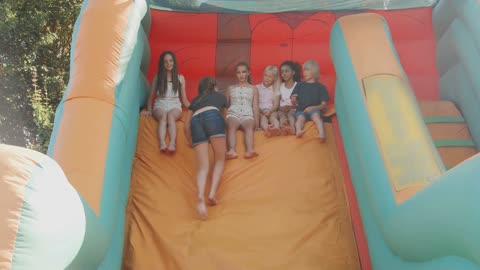 Jumping Castle Hire Sydney - Sydney Prime Bounce