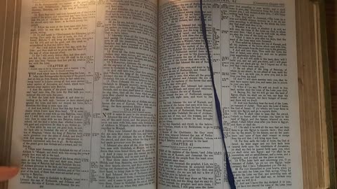 Jeremiah 40