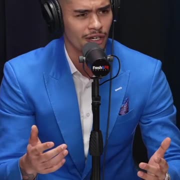 Fresh and Fit: Sneako says you're in too deep!