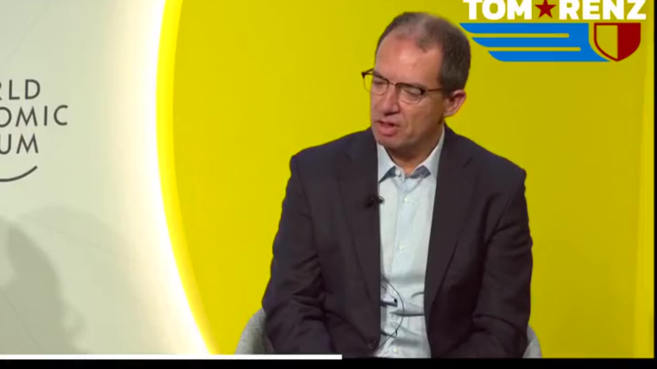 CEO of Moderna ADMITS that they knew the plandemic would occur in 2019