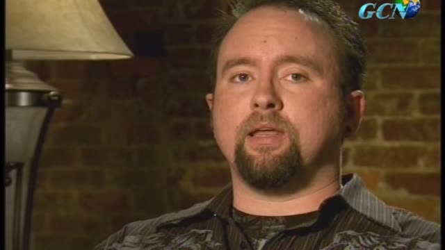 Testimony AJ Sex Drugs Homosexual