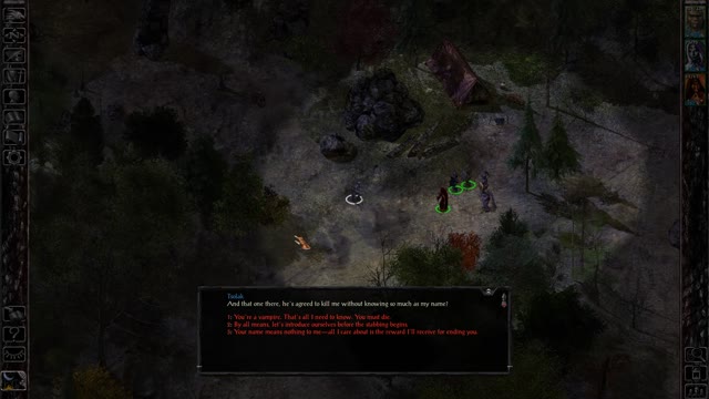 Baldur's Gate 1 - How to get The Suncatcher +2 Medium Shield