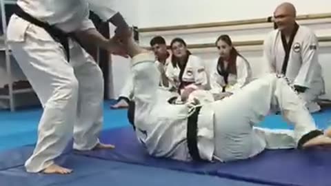Hapkido