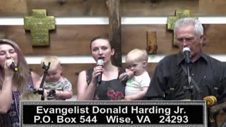 Feed My Sheep Ministry 06-25-21 #1465