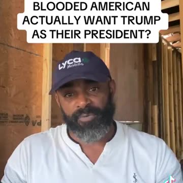 Some Questions for MAGA Voters