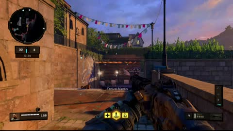 Call of Duty Black Ops4 (Ps4) Team Death Match74