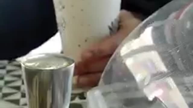 Από το νοσοκομείο Φλέμινγκ. Ακούστε καλά προωθείστε το να σώσουμε ότι σώζεται