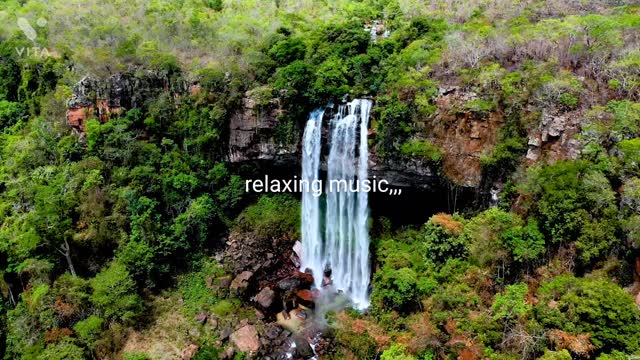 Relaxing music soothing relaxation music video deep sleep relaxation music