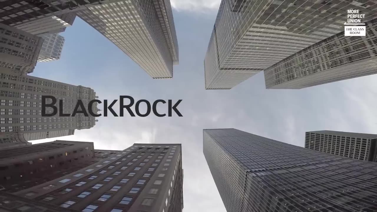 BlackRock: The Conspiracies You Don’t Know