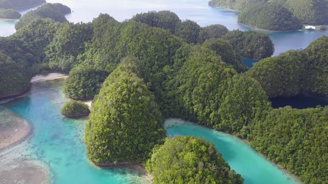 4K Bucas Grande Island, Socorro Surigao del Norte, Mindanao, Philippines