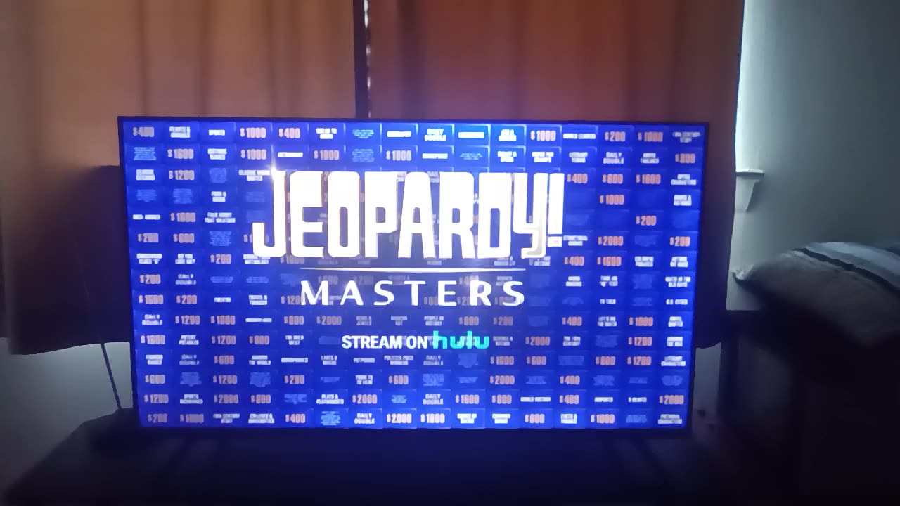 ABC Commercial Break Part 8 (4-20-2024)