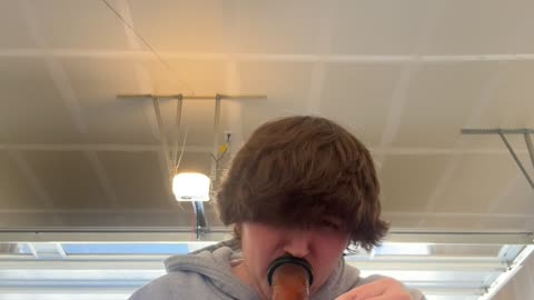 Day 163 pt2 The man Stevie Wonder