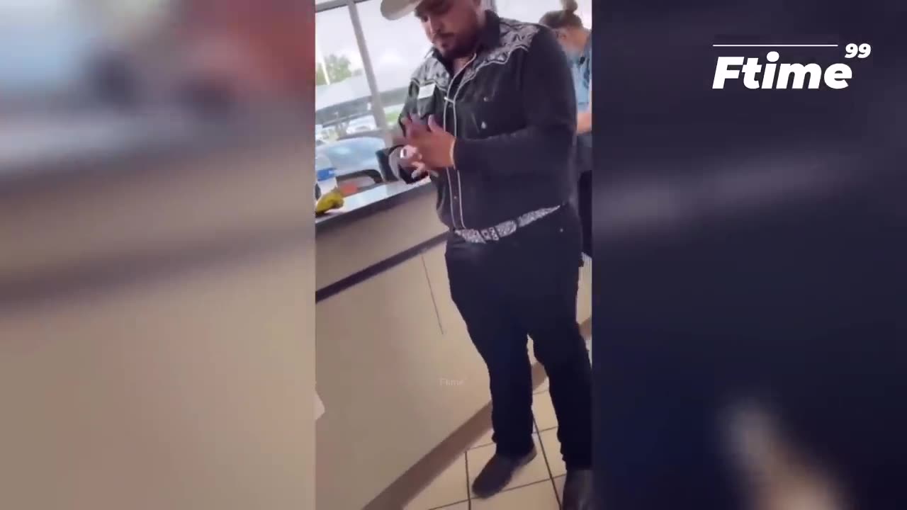 Best Funny Videos -- - People Being Idiots _ -- Try Not To Laugh - BY FunnyTime99 --️ _32