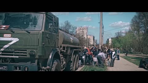 Post-War Mariupol: Long Way to Rebirth