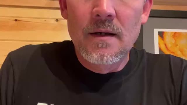 WE WARNED YOU THIS WAS COMING. BUCKLE UP!