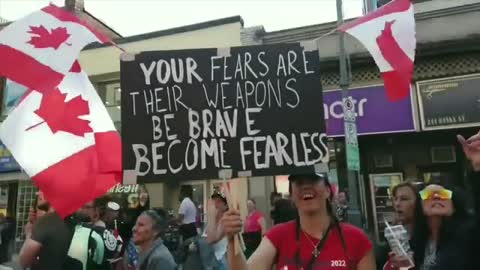 I'D RATHER... Canada's New National Anthem I'D RATHER... Canada's New National Anthem… S