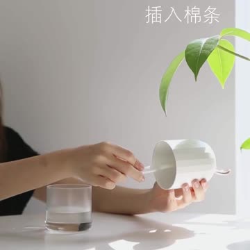 KBAYBO 220ml USB Diffuser Aroma Essential Oil Humidifier Ultrasonic diffuser 7 Color Change LED