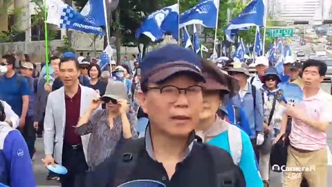 20190623_V3_S04(UTM4nojNXO0)앵그리 블루! 비교적 청장년층이 많이 보이네요