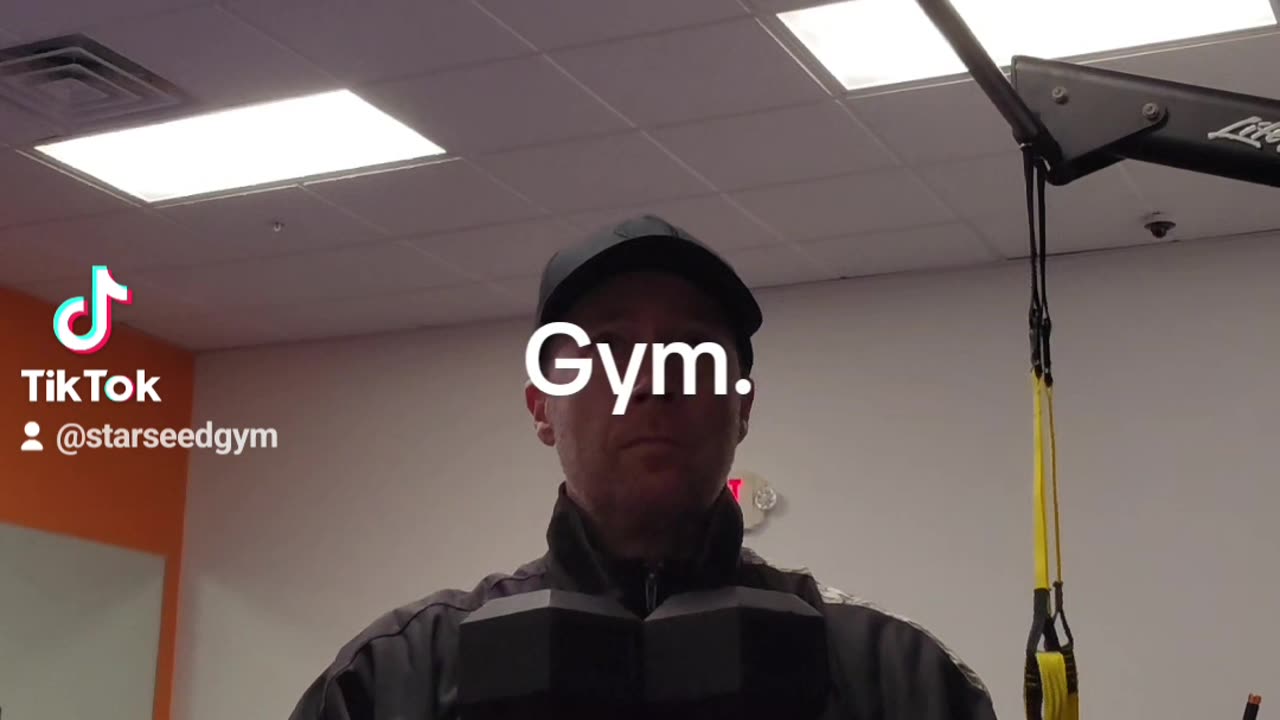 Gym.