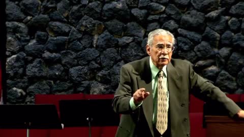 Pet Sins, Anger, A Shameful Death - Pastor Alex Montoya