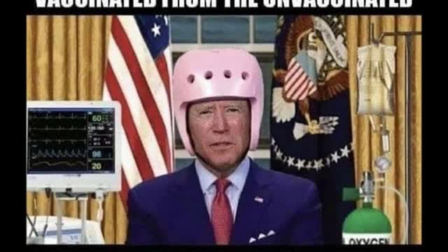 THE MUMMY IS A SPACE CADET!